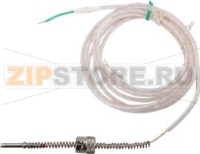 ДАТЧИК ТЕРМОПАРЫ TCK 2500 ММ