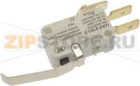 MICROSWITCH CROUZET UA83161.3