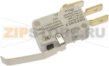 MICROSWITCH CROUZET UA83161.3 