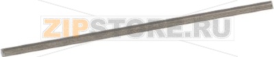 ШТИФТ СКРЕБКА ДОЗАТОРА Ø 2X62 ММ 