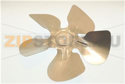 VENTOLA ASPIRANTE ø 230 mm 