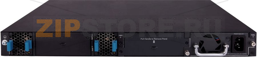 Коммутатор агрегации H3C S5560X-30C-EI 