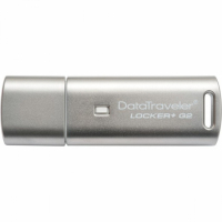Накопитель USB 8 Гб Kingston DTLPG3/8GB