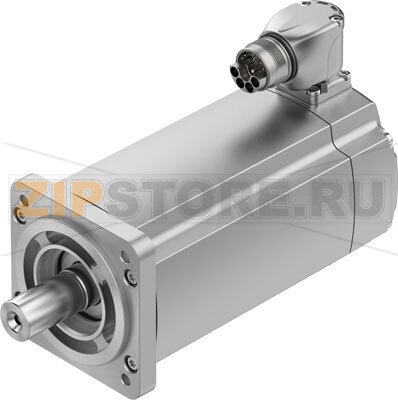 Серводвигатель Festo EMMT-AS-80-L-HS-RM 