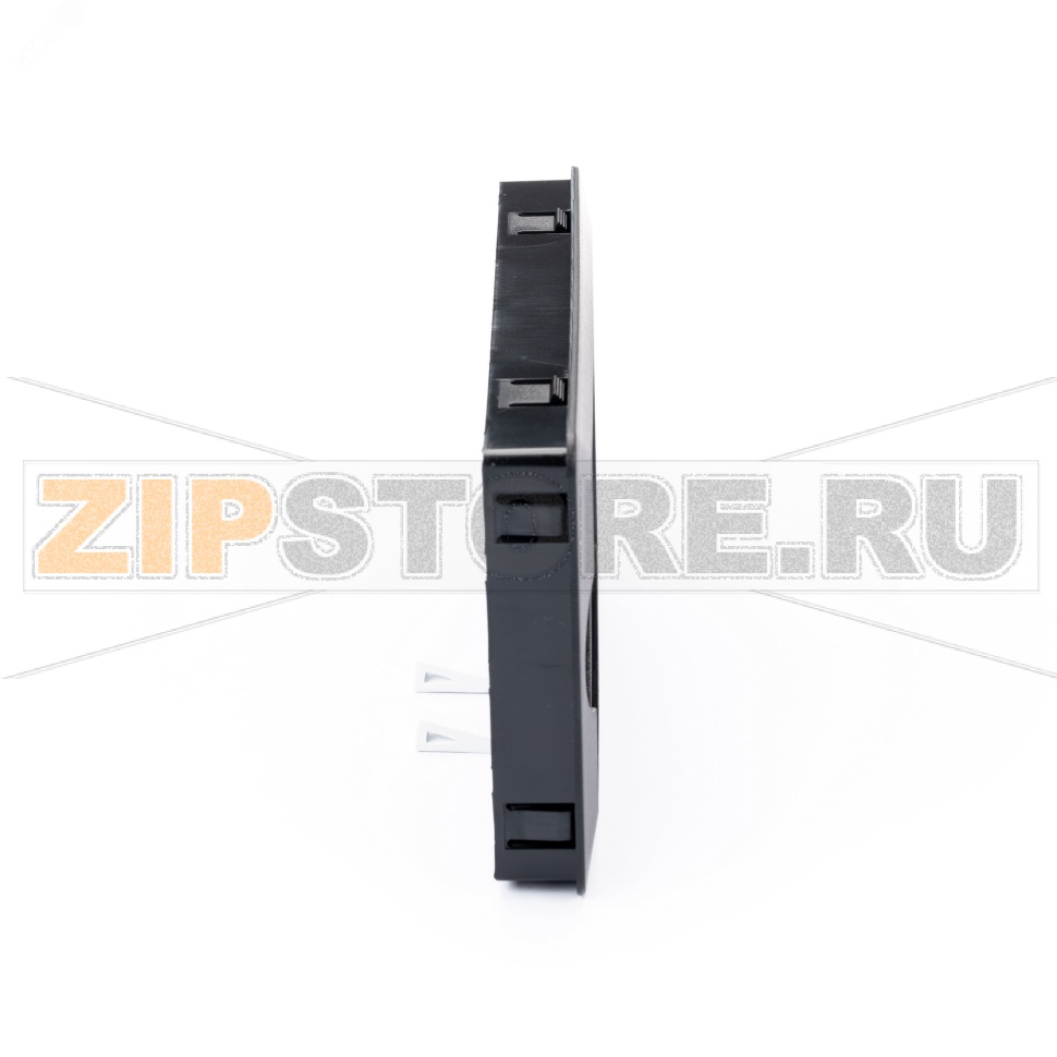 Основание крепежное для выносного пульта управления ESQ 08.04.000730 