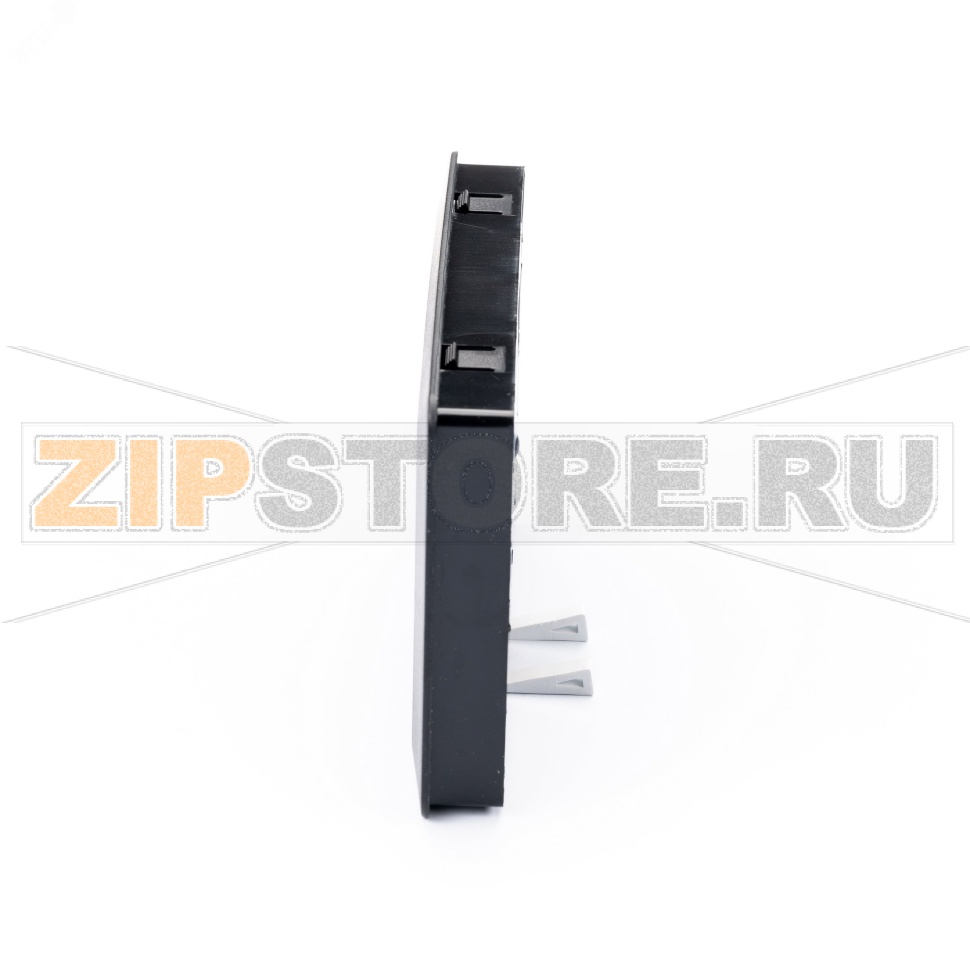 Основание крепежное для выносного пульта управления ESQ 08.04.000730 