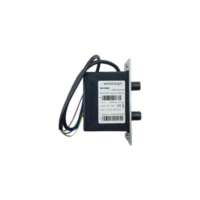 Трансформатор розжига 9 кВ, 20 мА, 110 В Weishaupt W-ZG 02 