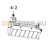 Датчик отделителя TSC TTP-246M Pro