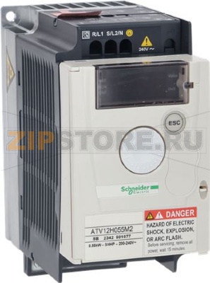 Replacement kit, Inverter G.35 