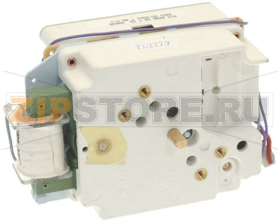 TIMER 16A 250V 
