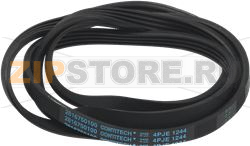 РЕМЕНЬ BEKO 4PJE 1244 