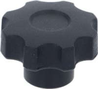 HANDWHEEL FOR CABLE FIXING