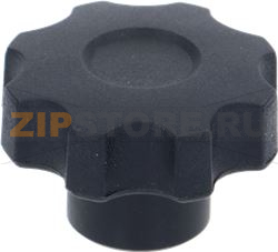 HANDWHEEL FOR CABLE FIXING 