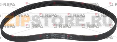 РЕМЕНЬ POLY-610J6 