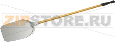 ЛОПАТКА ДЛЯ ДУХОВКИ 33 СМ 