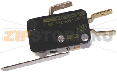 ДВЕРНОЙ МИКРОВЫКЛЮЧАТЕЛЬ 16 А 230 В 