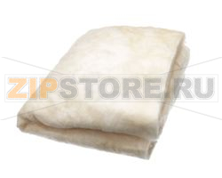 INSULATION, HEATER 