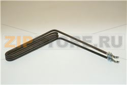RESISTENZA FRIGGITRICE LT. 8+8 
