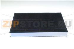 CARBON FILTER ORIGINAL BOSCH 00434229 