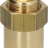 РАСШИРИТЕЛЬНЫЙ КЛАПАН  Ø 1/4"M 10-14 BAR - РАСШИРИТЕЛЬНЫЙ КЛАПАН  Ø 1/4"M 10-14 BAR