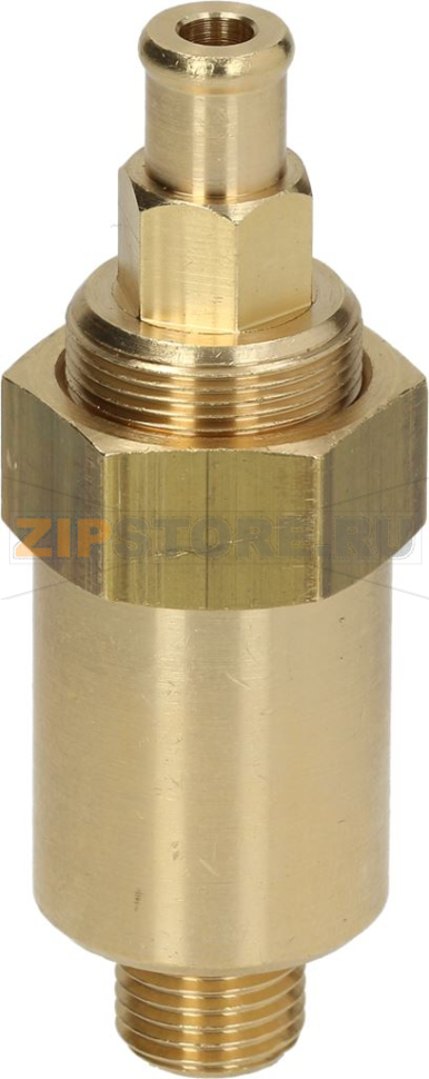 РАСШИРИТЕЛЬНЫЙ КЛАПАН  Ø 1/4"M 10-14 BAR 