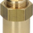 РАСШИРИТЕЛЬНЫЙ КЛАПАН  Ø 1/4"M 10-14 BAR - РАСШИРИТЕЛЬНЫЙ КЛАПАН  Ø 1/4"M 10-14 BAR