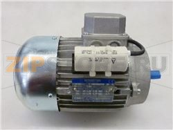 ДВИГТЕЛЬ 0,5ЛС 230В 50ГЦ 