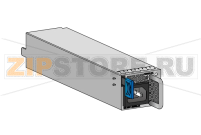 Блок питания 450 Вт H3C PSR450-12A 