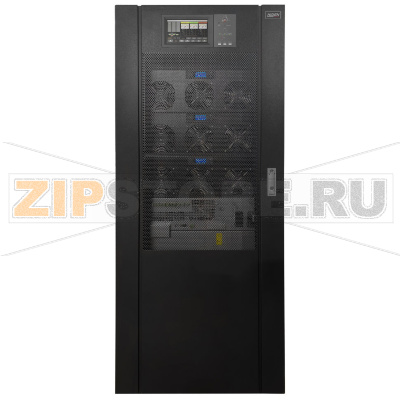 ИБП трехфазный 150000 Вт, 150000 ВА, PF=1.0 Hiden HE33150X 