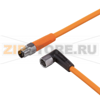 Кабель соединительный IFM EVT159