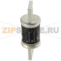 Предохранитель, 2 A, AC 600 В, 200 кА, 14x38 мм, T, UL, сверхбыстрый Eaton TRON FAST ACTING FUSE