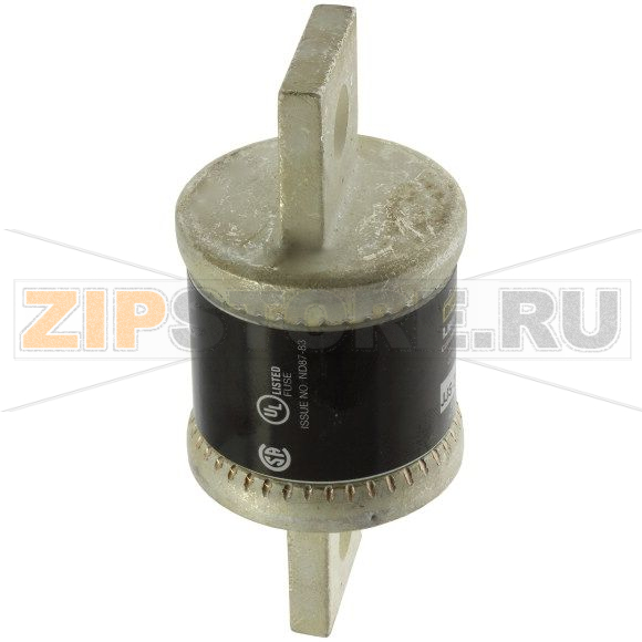 Предохранитель, 2 A, AC 600 В, 200 кА, 14x38 мм, T, UL, сверхбыстрый Eaton TRON FAST ACTING FUSE 