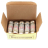 Предохранитель, 2 A, AC 600 В, 200 кА, 14x38 мм, T, UL, сверхбыстрый Eaton TRON FAST ACTING FUSE - Предохранитель, 2 A, AC 600 В, 200 кА, 14x38 мм, T, UL, сверхбыстрый Eaton TRON FAST ACTING FUSE
