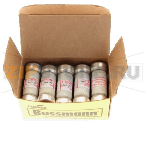 Предохранитель, 2 A, AC 600 В, 200 кА, 14x38 мм, T, UL, сверхбыстрый Eaton TRON FAST ACTING FUSE 