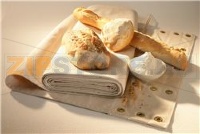 BAKING BELT ADAPTABLE FOR URM OVENS