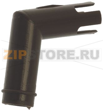 НОСИК УСТРОЙСТВА ПОДАЧИ КОФЕ 