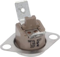 OFFICE SAFETY THERMOSTAT 16A 145 C°