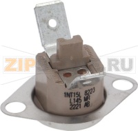 OFFICE SAFETY THERMOSTAT 16A 145 C°