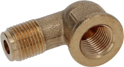 L-FITTING ø 1/8M-1/8F 