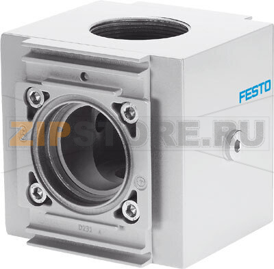 Модуль разветвления Festo MS12-FRM-G 