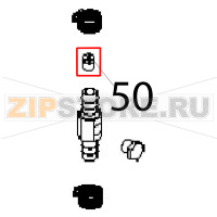 Jet Ø: 1.85 Angelo Po FM1011E1