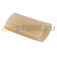 Силиконовый шланг предохранительного клапана Rational CPC 101-202 начиная с 06/97