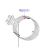 ТЭН 7500Вт 230В Gierre FEV 106M