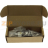 Предохранитель, 601 A, AC 600 В, 61x219 мм, L, UL Eaton LIMITRON TIME DELAY FUSE - Предохранитель, 601 A, AC 600 В, 61x219 мм, L, UL Eaton LIMITRON TIME DELAY FUSE