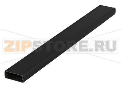 Профиль корпуса Alubos, закрытый, 108x42x1000 мм Bopla ABP 1040-1000 