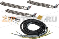НАБОР НАГРЕВАТЕЛЬНЫХ ЭЛЕМЕНТОВ 7000 Вт (21000 Вт), 230 В