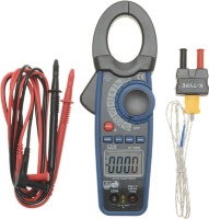 ПЛОСКОГУБЦЫ АМПЕРОМЕТРИЧЕСКИЕ ЦИФРОВЫЕ DT-3343