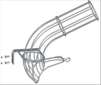 ЗАГРУЗОЧНЫЙ РУКАВ ДЛЯ МОДЕЛЕЙ СЕРИИ ESSENTIAL