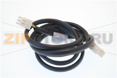 CONNETTORE ASS. 6 POLI X GETT. MDB 