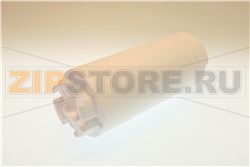 ВНУТРЕННЯЯ ИЗОЛЯЦИЯ ИСПАРИТЕЛЯ 